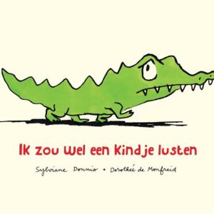 Ik zou wel een kindje lusten