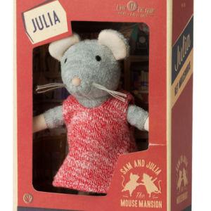 Julia van het Muizenhuis