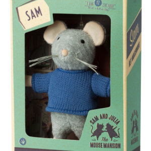 Sam van het Muizenhuis