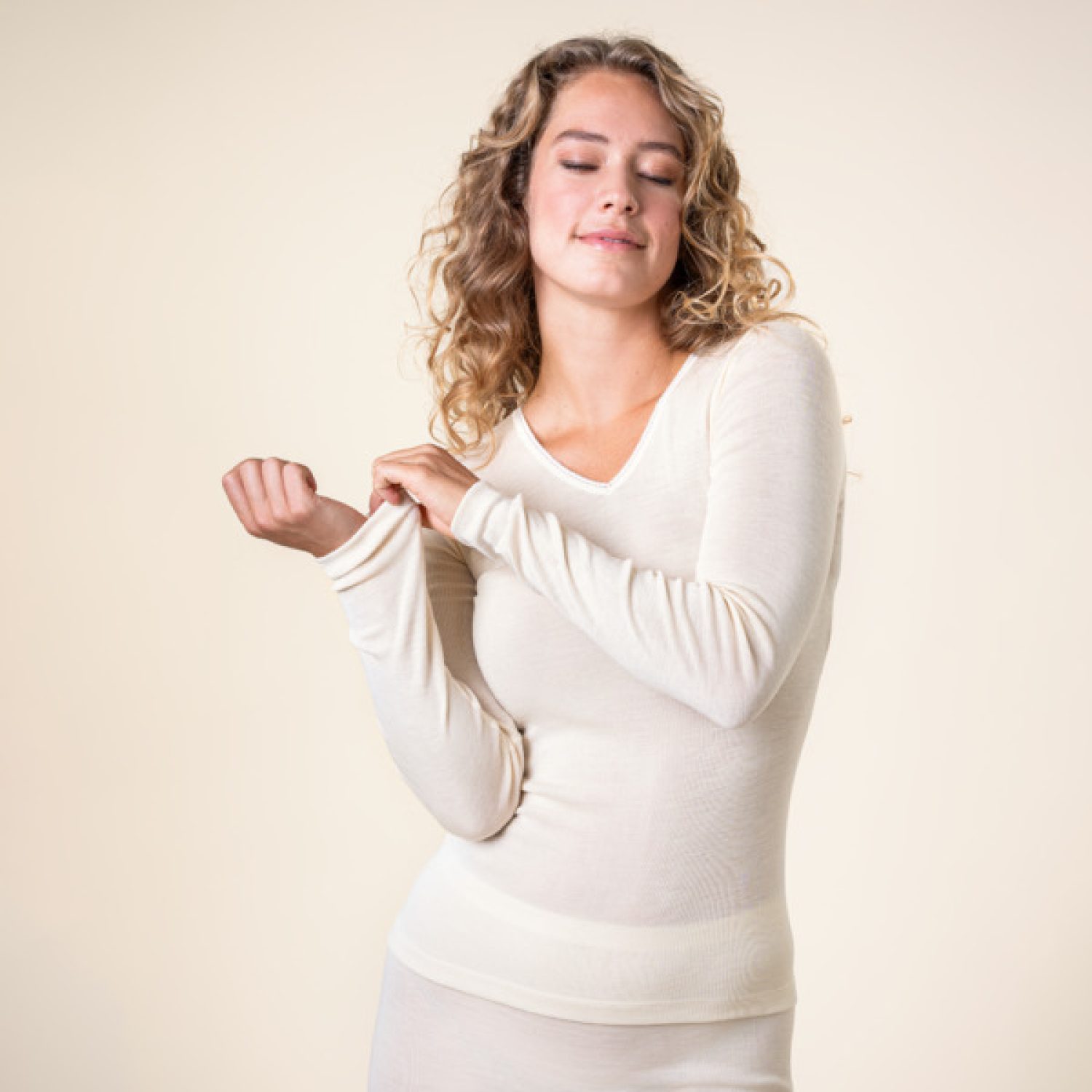 hemd lm LC naturel