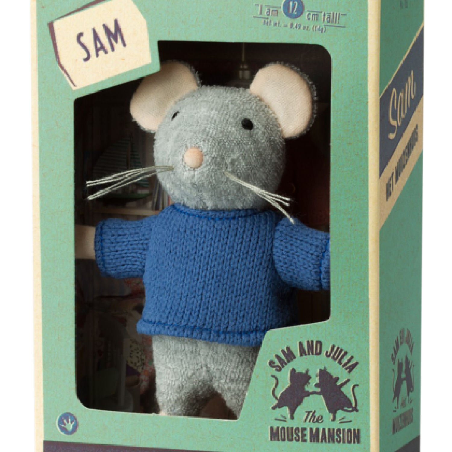 het-muizenhuis-sam