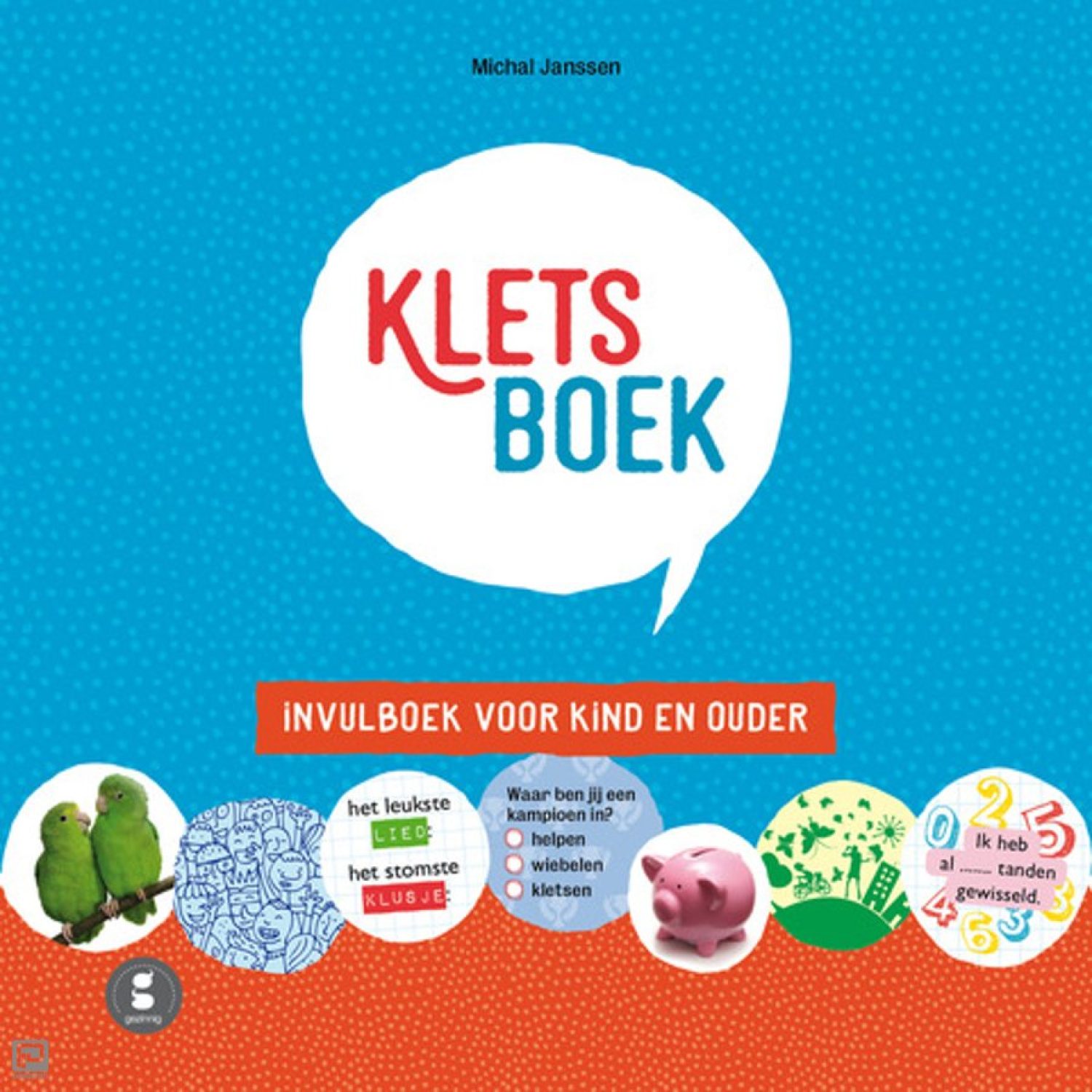 kletsboek-