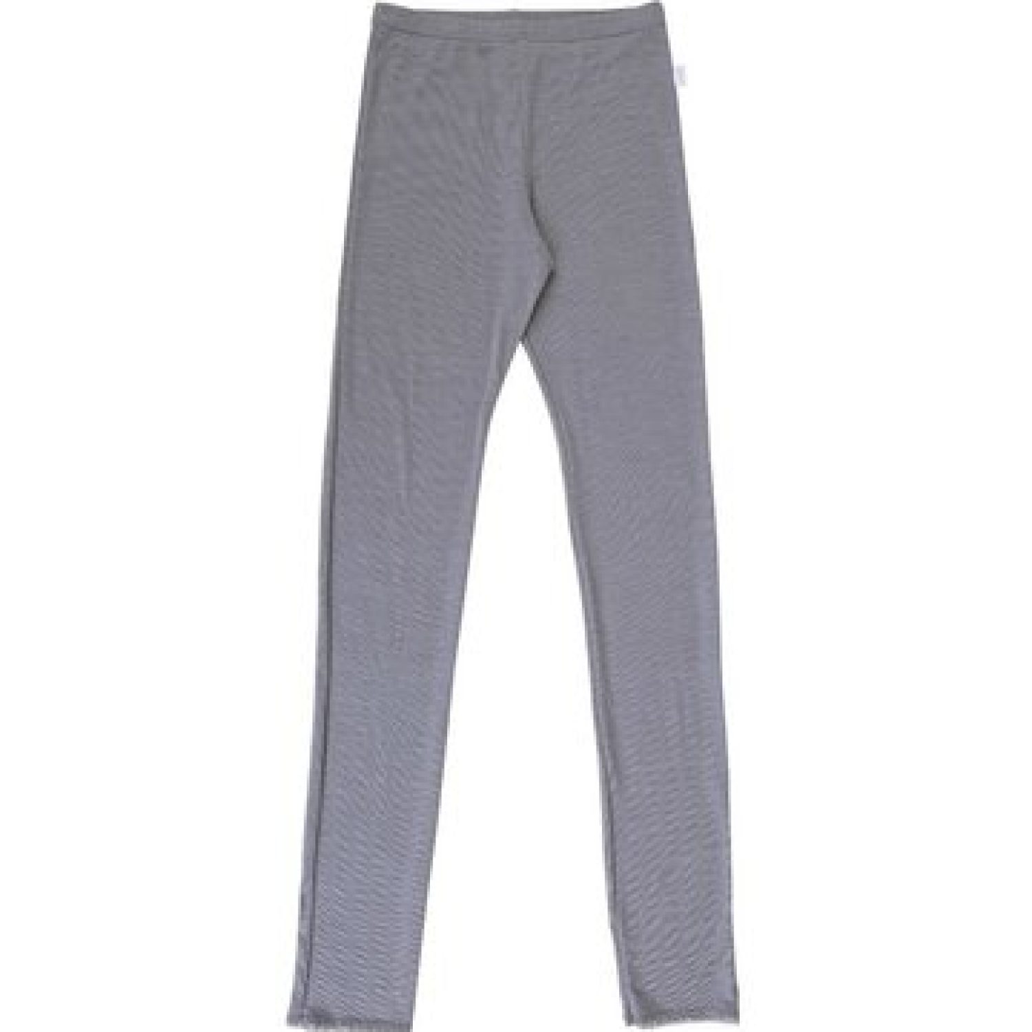legging platinagrijs