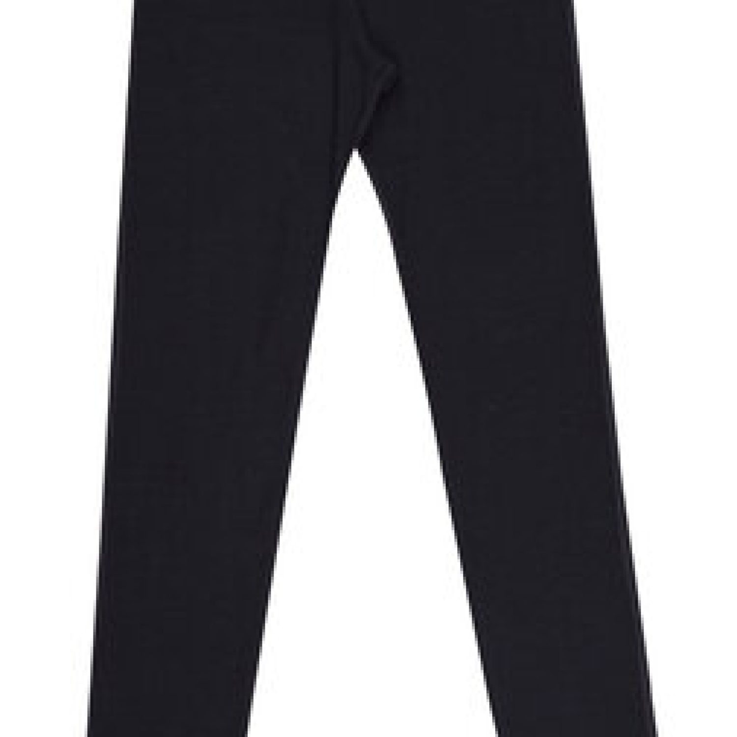 legging wol zwart Joha