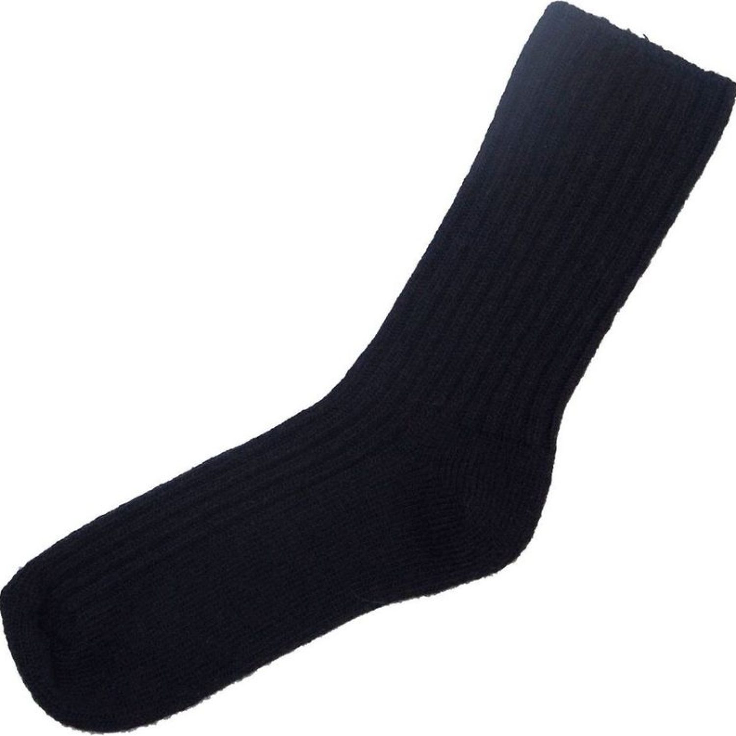 sok Joha donkerblauw wol