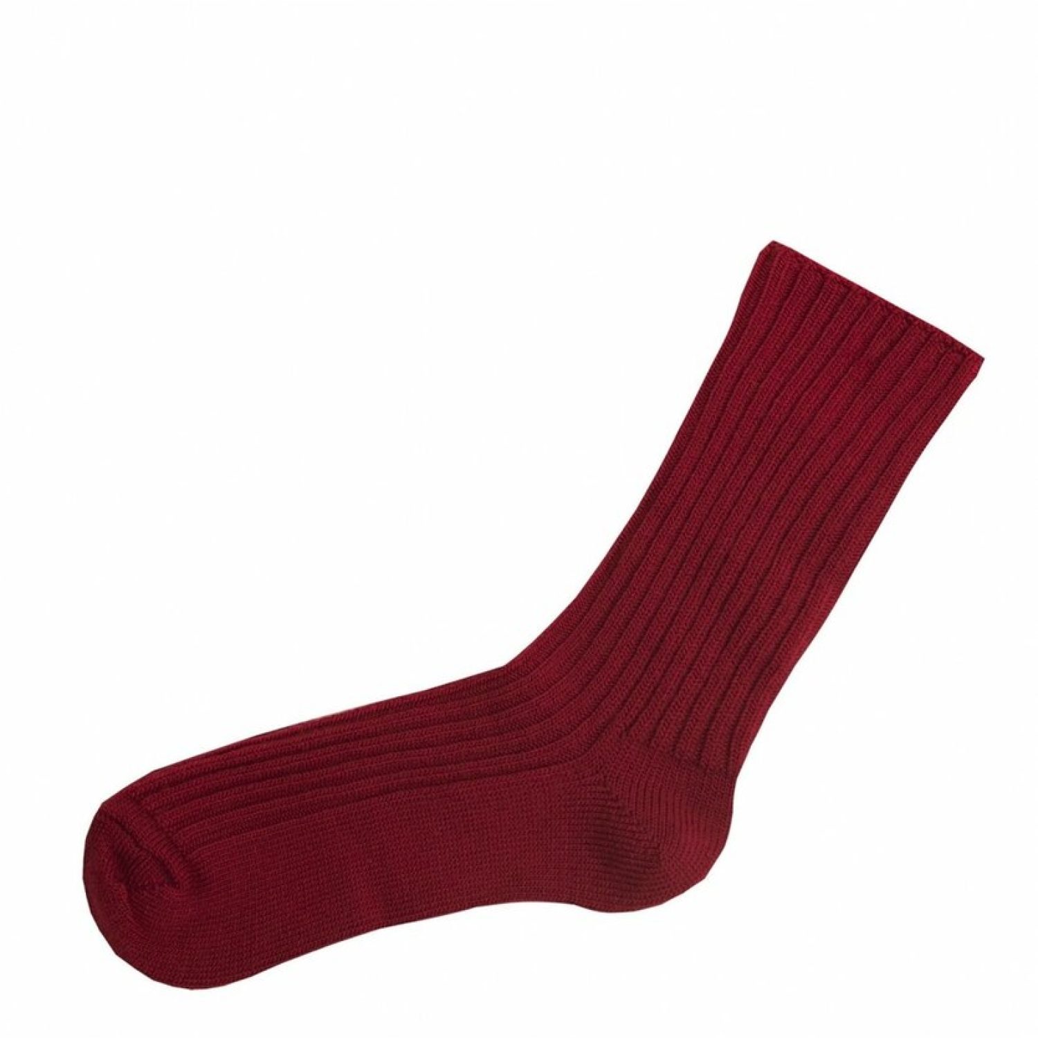 sok Joha rood wol